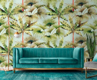 Wallpanel Metropolitan Stories Travel Styles Zoe Miami