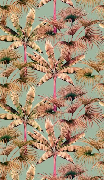 Wallpanel Metropolitan Stories Travel Styles Zoe Miami