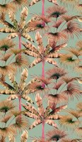 Wallpanel Metropolitan Stories Travel Styles Zoe Miami