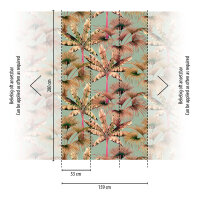 Wallpanel Metropolitan Stories Travel Styles Zoe Miami