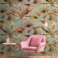 Wallpanel Metropolitan Stories Travel Styles Zoe Miami