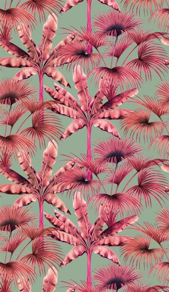 Wallpanel Metropolitan Stories Travel Styles Zoe Miami