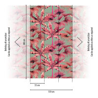 Wallpanel Metropolitan Stories Travel Styles Zoe Miami