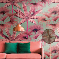 Wallpanel Metropolitan Stories Travel Styles Zoe Miami