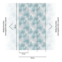 Wallpanel Metropolitan Stories Travel Styles Zoe Miami