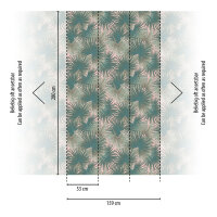 Wallpanel Metropolitan Stories Travel Styles Zoe Miami