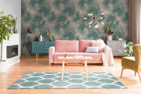 Wallpanel Metropolitan Stories Travel Styles Zoe Miami