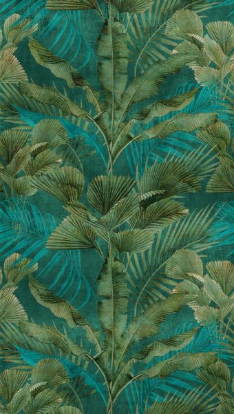 Wallpanel Metropolitan Stories Travel Styles Lea Bali