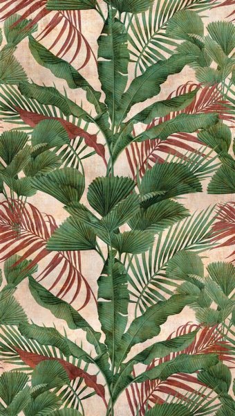 Wallpanel Metropolitan Stories Travel Styles Lea Bali
