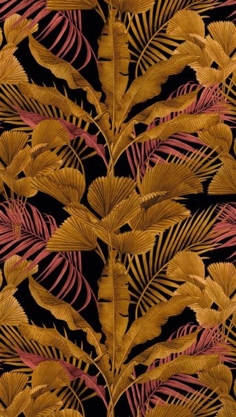 Wallpanel Metropolitan Stories Travel Styles Lea Bali