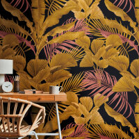 Wallpanel Metropolitan Stories Travel Styles Lea Bali