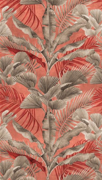 Wallpanel Metropolitan Stories Travel Styles Lea Bali