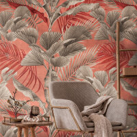 Wallpanel Metropolitan Stories Travel Styles Lea Bali