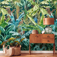 Wallpanel Metropolitan Stories Travel Styles Lea Bali