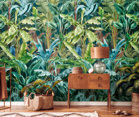 Wallpanel Metropolitan Stories Travel Styles Lea Bali