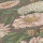 Tapete Drawn Into Nature