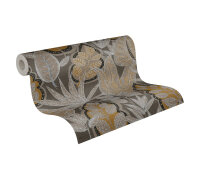 Tapete Famous Garden Grafic Leaves