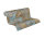 Tapete Famous Garden Grafic Leaves