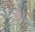 Tapete Famous Garden Fern Leaves