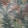 Tapete Famous Garden Fern Leaves