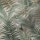Tapete Famous Garden Fern Leaves