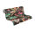 Tapete Famous Garden Mix Leaves