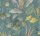 Tapete Famous Garden Mix Leaves