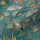 Tapete Famous Garden Mix Leaves