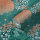 Tapete Famous Garden Fairytale Leaves