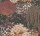 Tapete Famous Garden Fairytale Leaves