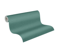 Tapete Famous Garden Uni horizontal