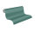Tapete Famous Garden Uni horizontal