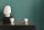 Tapete Famous Garden Uni horizontal