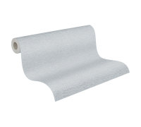 Tapete Famous Garden Uni horizontal