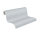 Tapete Famous Garden Uni horizontal