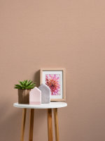 Tapete Famous Garden Uni horizontal
