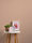 Tapete Famous Garden Uni horizontal
