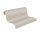 Tapete Famous Garden Uni horizontal