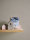 Tapete Famous Garden Uni horizontal