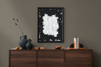 Tapete Famous Garden Uni horizontal