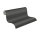 Tapete Famous Garden Uni horizontal
