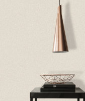 Tapete Famous Garden Uni vertikal