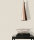 Tapete Famous Garden Uni vertikal
