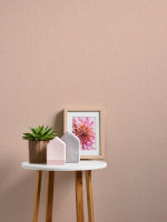 Tapete Famous Garden Uni vertikal