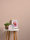 Tapete Famous Garden Uni vertikal