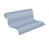 Tapete Famous Garden Uni vertikal