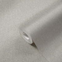Tapete Famous Garden Uni vertikal