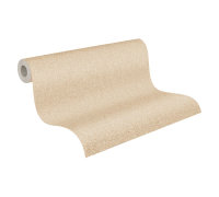 Tapete Famous Garden Uni vertikal