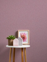 Tapete Famous Garden Uni vertikal