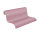 Tapete Famous Garden Uni vertikal